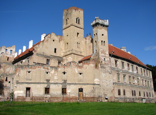 breclav zámek1