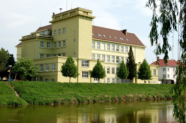 Břeclav,OA