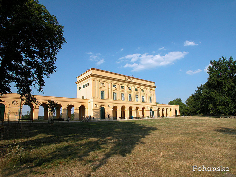 Pohansko